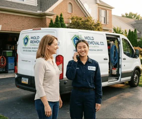 Crawlspace Mold Remediation Litchfield, OH FAQs
